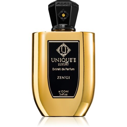 Unique'e Luxury Zen'gi Eau De Parfum Mixte 100 Ml 