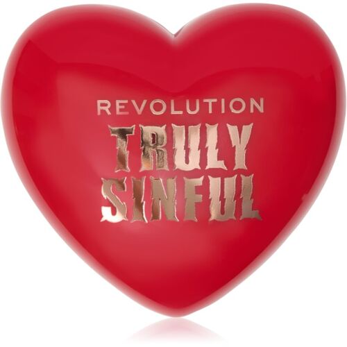 Revolution Truly Sinful Ph Balm Blush Blush Crème 3.4 G 