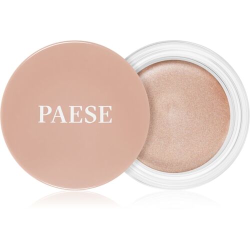 Paese Creamy Highlighter Enlumineur Crème 01 Glow Kissed 4 G 