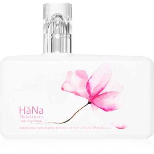 Masaki Matsushima Hana Eau De Parfum Pour Femme 80 Ml 