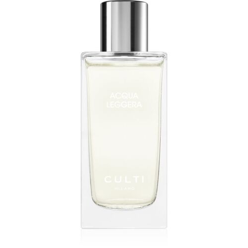 Culti Milano Aquae Acqua Leggera Eau De Toilette Mixte 100 Ml 