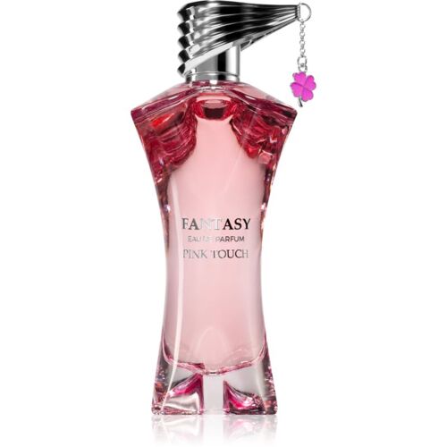 Emper Fantasy Pink Touch Eau De Parfum Pour Femme 100 Ml 