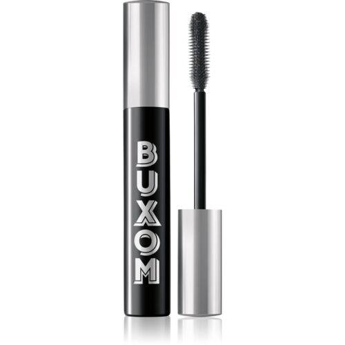 Buxom Lash Mascara Blackest Black Mascara Volumateur Et Allongeant 11 Ml 