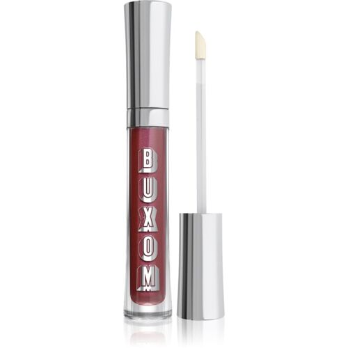 Buxom Full-On¿ Plumping Lip Polish Gloss Brillant À Lèvres Volumisant Teinte Brandi 4,45 Ml 