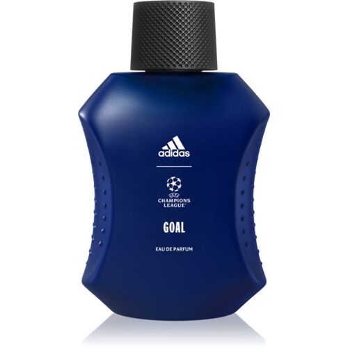 Adidas Uefa Champions League Goal Eau De Parfum Pour Homme 100 Ml 
