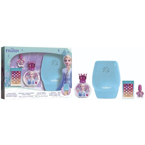 Disney Frozen Kit Pour Enfant 