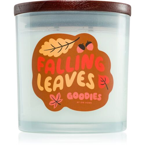 DW Home Goodies Falling Leaves bougie parfumée 374 g