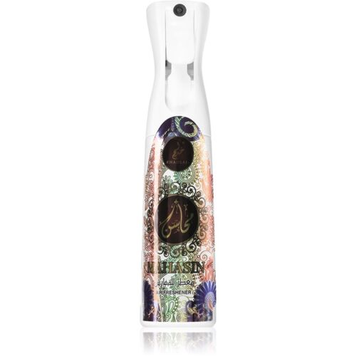 Khadlaj Frash Mahasin Gold Désodorisant 320 Ml 