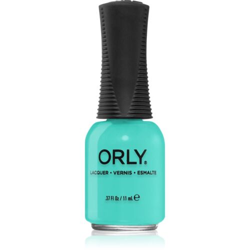 Orly Lacquer Vernis À Ongles Teinte Morning Dew 11 Ml 