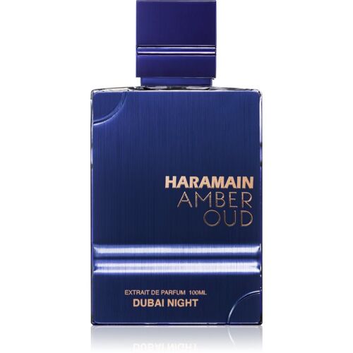 Al Haramain Amber Oud Dubai Night Extrait De Parfum Mixte 100 Ml 
