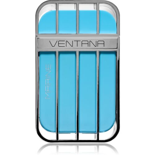 Armaf Ventana Marine Eau De Parfum Mixte 100 Ml 