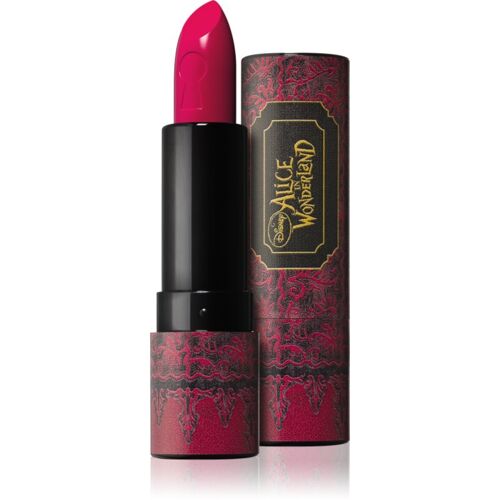 Revolution X Alice In Wonderland Rouge À Lèvres Mat Teinte Fuchsia Pink 3.2 G 