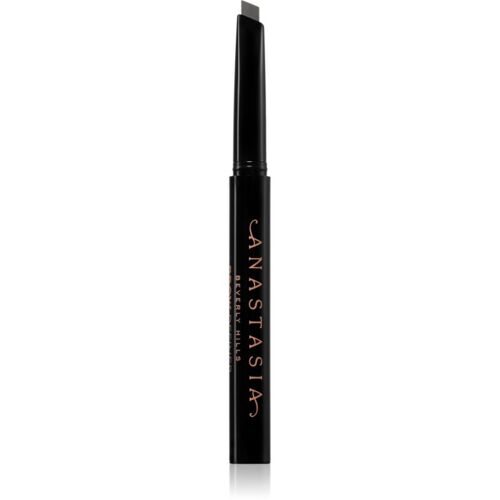 Anastasia Beverly Hills Brow Definer Deluxe Crayon Sourcils Précision Teinte Granite 0.1 G 