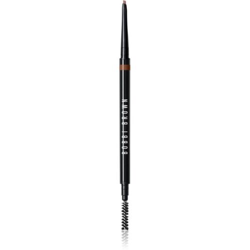 Bobbi Brown Precise Brow Pencil Crayon Pour Sourcils Teinte Warm Brown 0.06 G 