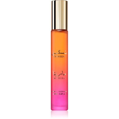Paris Corner Taskeen Marina Eau De Parfum Pour Femme 15 Ml 