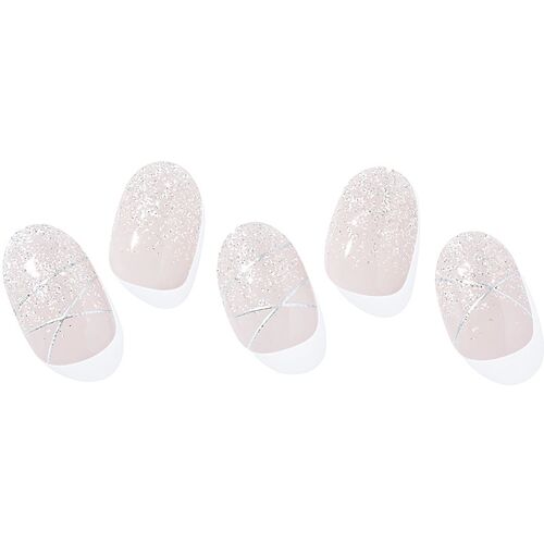 Ohora Gel Nail Sticker N Dress Up Autocollants Pour Ongles Teinte Nd-360 1 Pcs 
