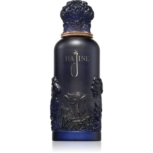 Hajine Blue Knight Eau De Parfum Mixte 100 Ml 