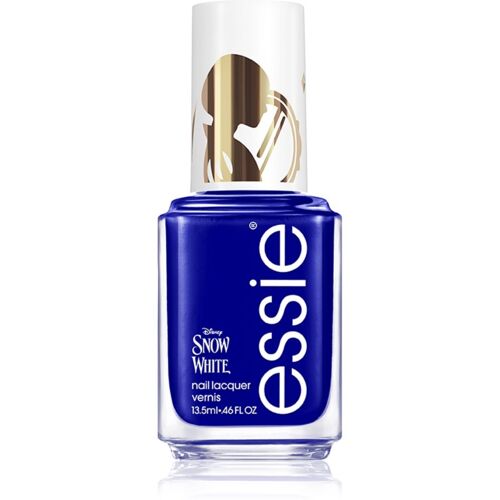 Essie Snow White Vernis À Ongles Teinte Brave And True 13.5 Ml 