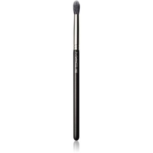 Mac Cosmetics Brush 286s Duo Fibre Tapered Pinceau Pour Appliquer Le Fard À Paupières 1 Pcs 