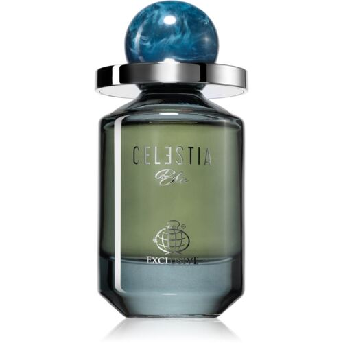 Fragrance World Celestia Blu Eau De Parfum Pour Homme 80 Ml 