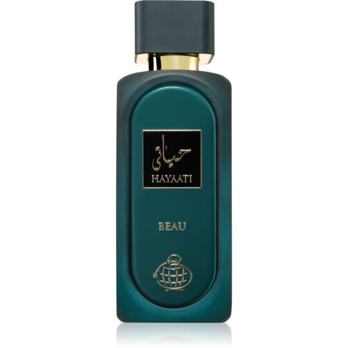 Fragrance World Hayaati Beau Eau De Parfum Pour Femme 100 Ml 