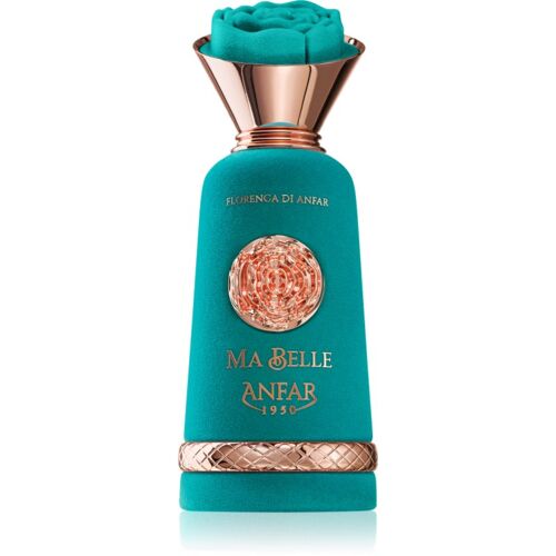 Anfar Ma Belle Eau De Parfum Pour Femme 100 Ml 
