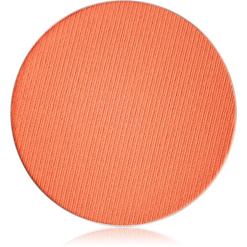 Mac Cosmetics Eye Shadow Pro Palette Refill Pan Fard À Paupières Recharge Teinte Red Brick 1.5 G 