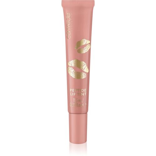 Catrice Kiss & Glow Brillant À Lèvres Hydratant Teinte C02 Don't Miss A Kiss 11.5 Ml 