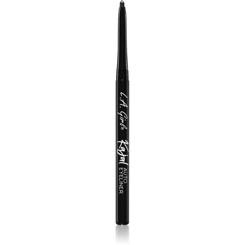 L.A. Girl Cosmetics Kajal Crayon Kajal 0.3 G 
