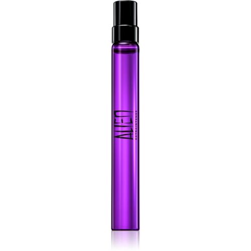 Mugler Alien Extraintense Eau De Parfum Pour Femme 10 Ml 