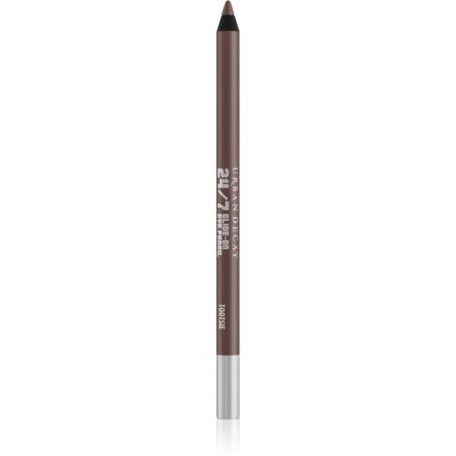 Urban Decay 24/7 Glide-On-Eye Crayon Yeux Longue Tenue Waterproof Teinte Tootsie 1.2 G 