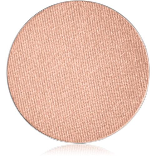 Mac Cosmetics Eye Shadow Pro Palette Refill Pan Fard À Paupières Recharge Teinte Jest 1.5 G 