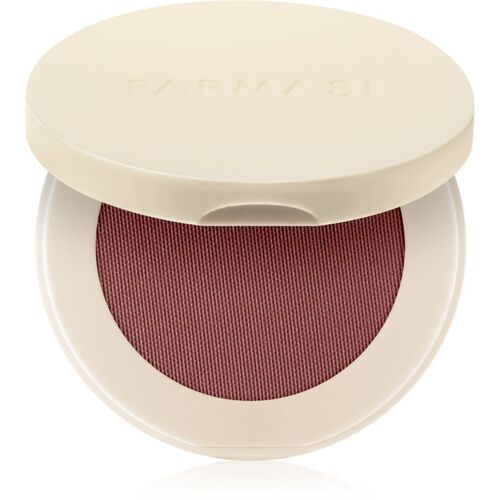 Farmasi Blush Blush Poudre Teinte 03 Cool Queen 4.5 G 