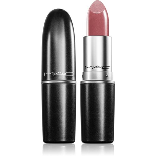 Mac Cosmetics Frost Lipstick Rouge À Lèvres Longue Tenue Effet Nacré Teinte Fabby 3 G 