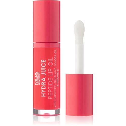 Mua Makeup Academy Hydra Juice Peptide Lip Oil Huile À Lèvres Teinte Berry Bliss 7 Ml 