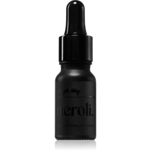 Jungle Way Essential Oil Neroli Huile Essentielle Parfumée 10 Ml 