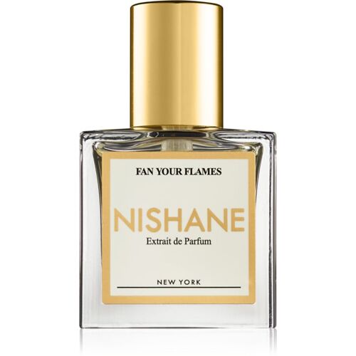 Nishane Fan Your Flames Extrait De Parfum Mixte 15 Ml 