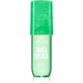 Sol De Janeiro Danca Mística Brume Parfumée Corps Et Cheveux Pour Femme 90 Ml 
