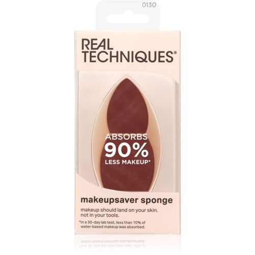 Real Techniques Makeup Saver Sponge Éponge À Maquillage 1 Pcs 