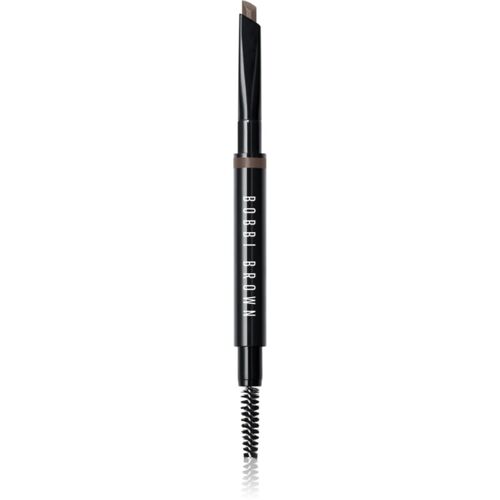 Bobbi Brown Long-Wear Brow Pencil Crayon Pour Sourcils Teinte Black Brown 0.33 G 