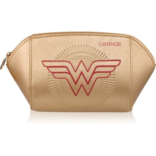 Catrice Wonder Woman trousse de toilette 1 pcs