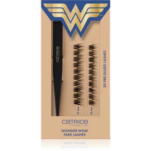 Catrice Wonder Woman Faux-Cils 