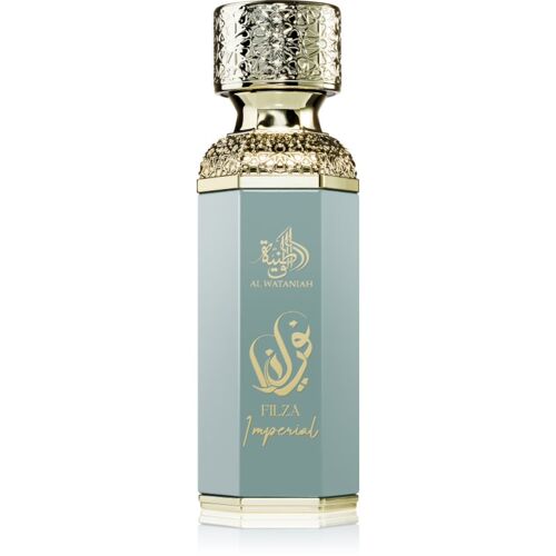 Al Wataniah Filza Imperial Eau De Parfum Pour Femme 100 Ml 