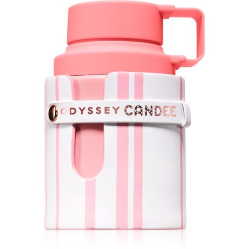 Armaf Odyssey Candee Eau De Parfum Pour Femme 100 Ml 