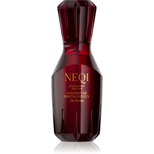 Neqi Hair Perfume The Wooden Parfum Pour Cheveux (Aqua) Oriental 75 Ml 
