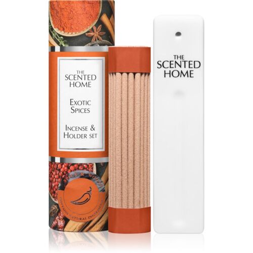 Ashleigh & Burwood London Exotic Spices Bâtons Parfumés 