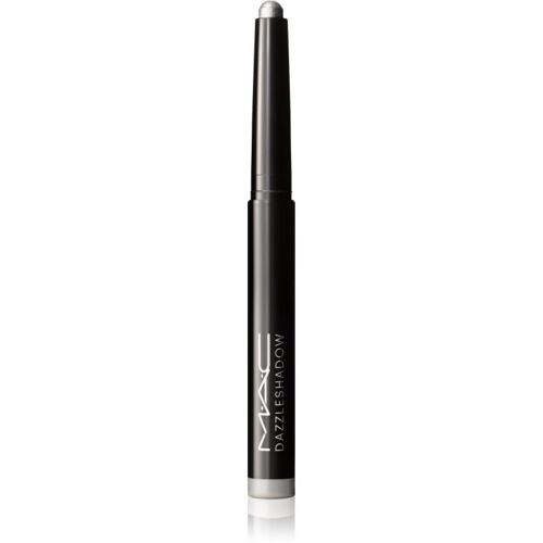 Mac Cosmetics Dazzleshadow Eyeshadow Stick Fard À Paupières Crème En Stick Teinte Demure Diamonds 1.6 G 