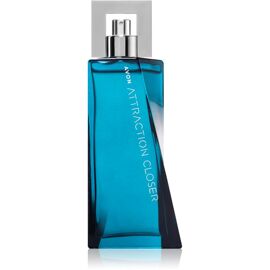 Avon Attraction Closer Eau De Toilette Pour Homme 75 Ml 