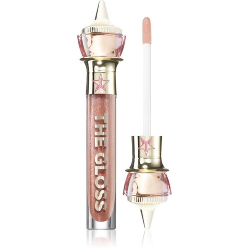 Jeffree Star Cosmetics The Gloss Brillant À Lèvres Pour Un Effet Naturel Teinte 4.5 Ml 