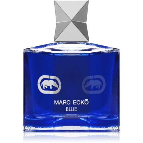 Marc Ecko Blue Eau De Toilette Pour Homme 50 Ml 